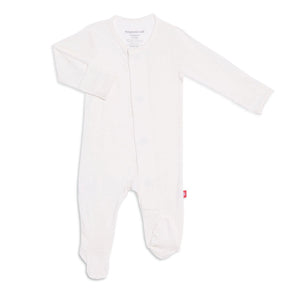 Magnetic Me Modal Magnetic Footie / Egret