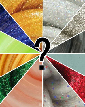 Crazy Aaron's Mini Thinking Putty / Treasure Surprise - Assorted