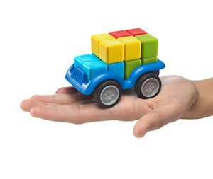 Smart Games SmartCar Mini Logic Game
