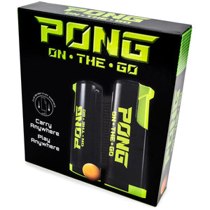Pong on the Go