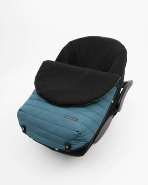 Little Unicorn Infant Car Seat Footmuff