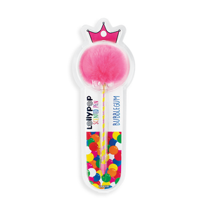 Ooly Sakox Scented Lollypop Pen / Bubblegum