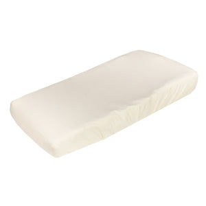 Copper Pearl Premium Knit Diaper Changing Pad Cover / Yuma