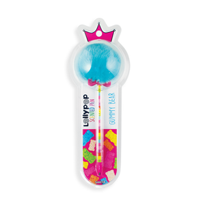 Ooly Sakox Scented Lollypop Pen / Gummy Bear