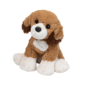 Mini Soft Shirlie Doodle Dog