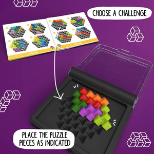 Smart Games IQ Perplex Puzzle Game