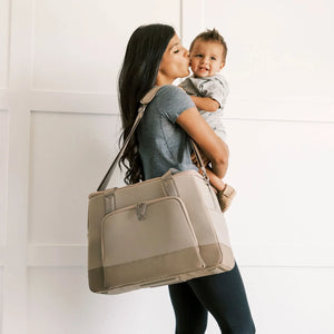 Freshly Picked Seoul Weekender / Aspen