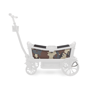 Veer Cruiser Sidewall Kit / Universal