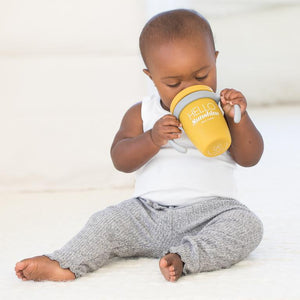 Bella Tunno Happy Sippy Cup / Hello Sunshine