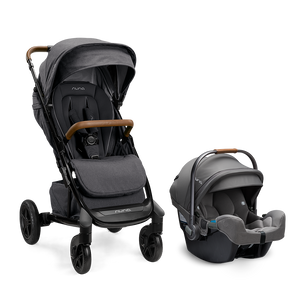 Nuna TAVO Next + PIPA RX Travel System