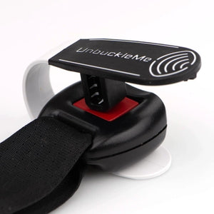 UnbuckleMe Car Seat Buckle Release Tool