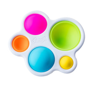 Fat Brain Toys Dimpl Sensory Toy