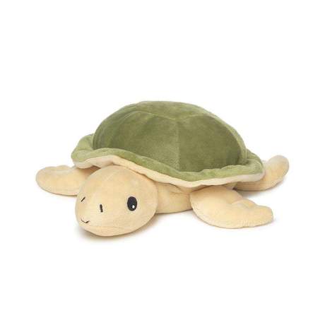 Warmies Cozy Plush Junior Turtle