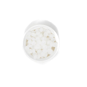 Three Hearts Sili Soother Round Pacifer