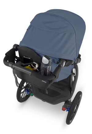 Uppababy Ridge Parent Console