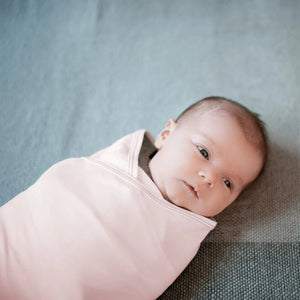 Nested Bean Zen Swaddle Classic / 0-6 Months