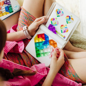 Smart Games IQ Love Puzzle Game