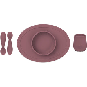 ezpz First Foods Set