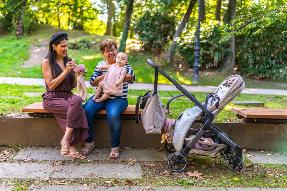 Best Budget-Friendly Children's Strollers