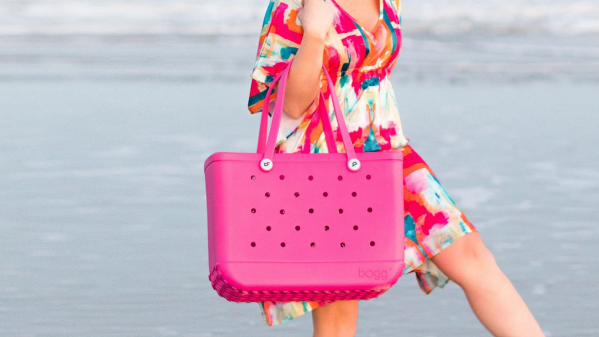 Bogg Bags: The Perfect Totes