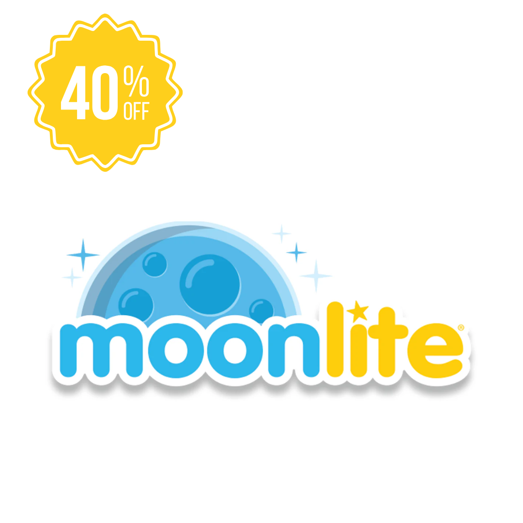 Moonlite Projectors & Story Reels