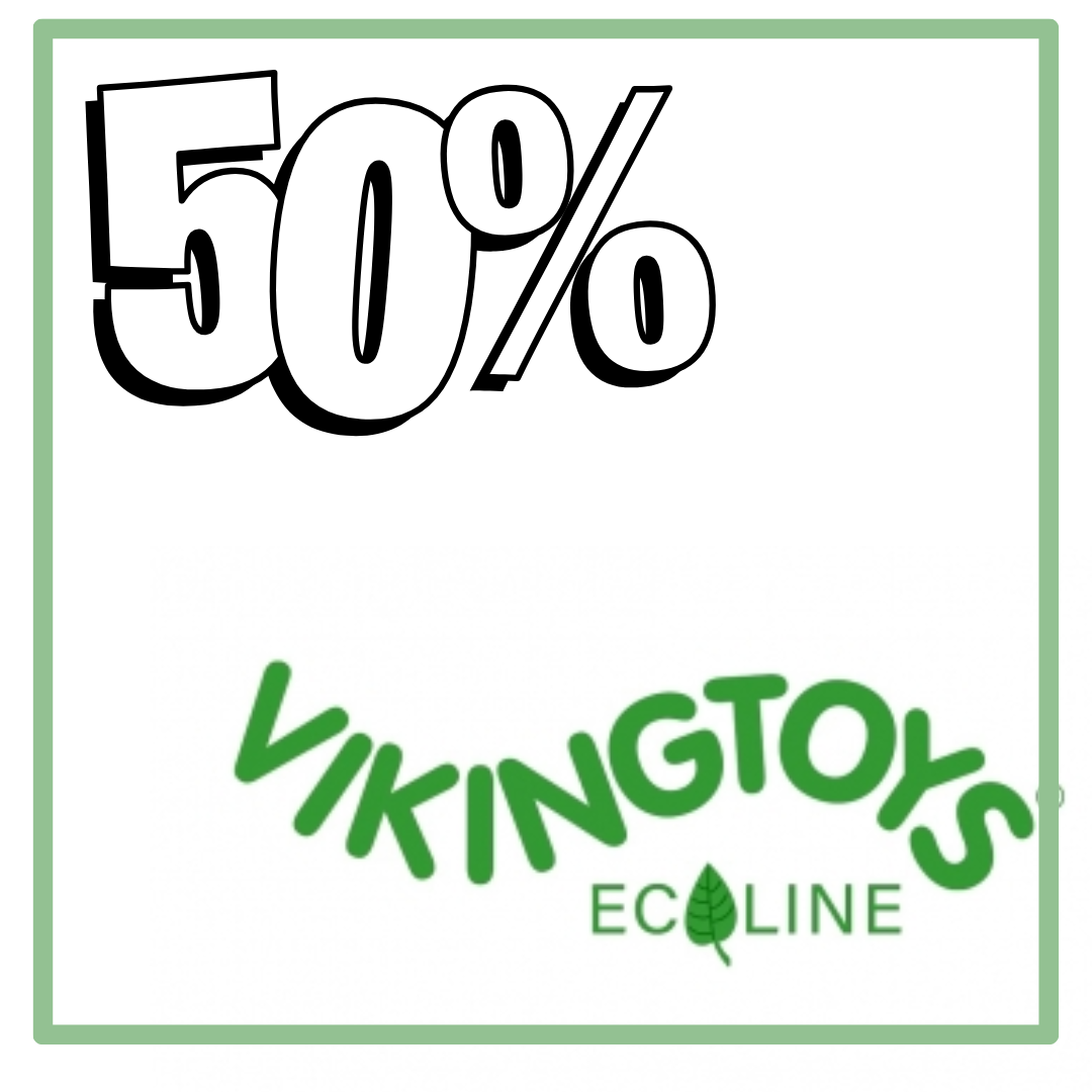 Viking Toys 50% OFF