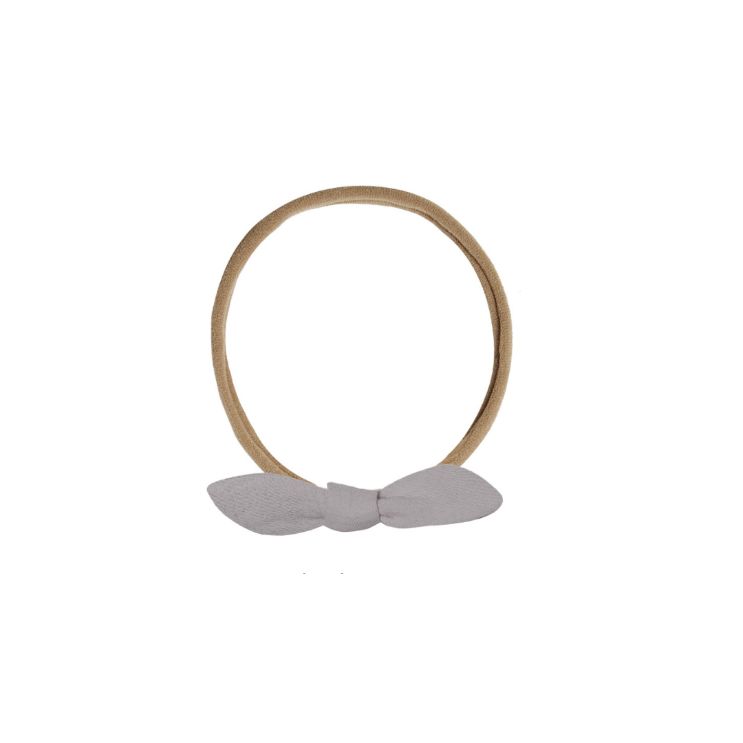 Quincy Mae Little Knot Headband