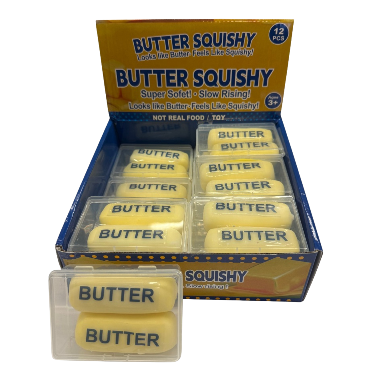 ASMR Butter 2Pack