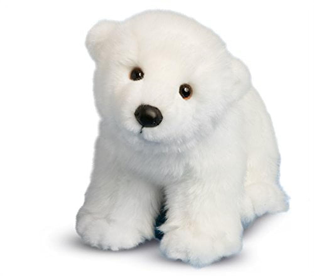 Marshmallow Polar Bear