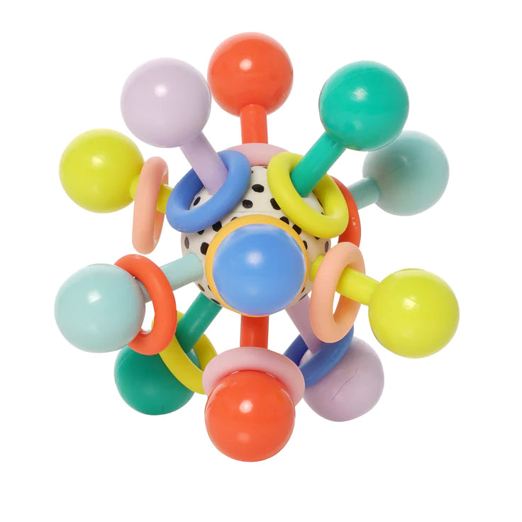 Atom Colorpop Teether