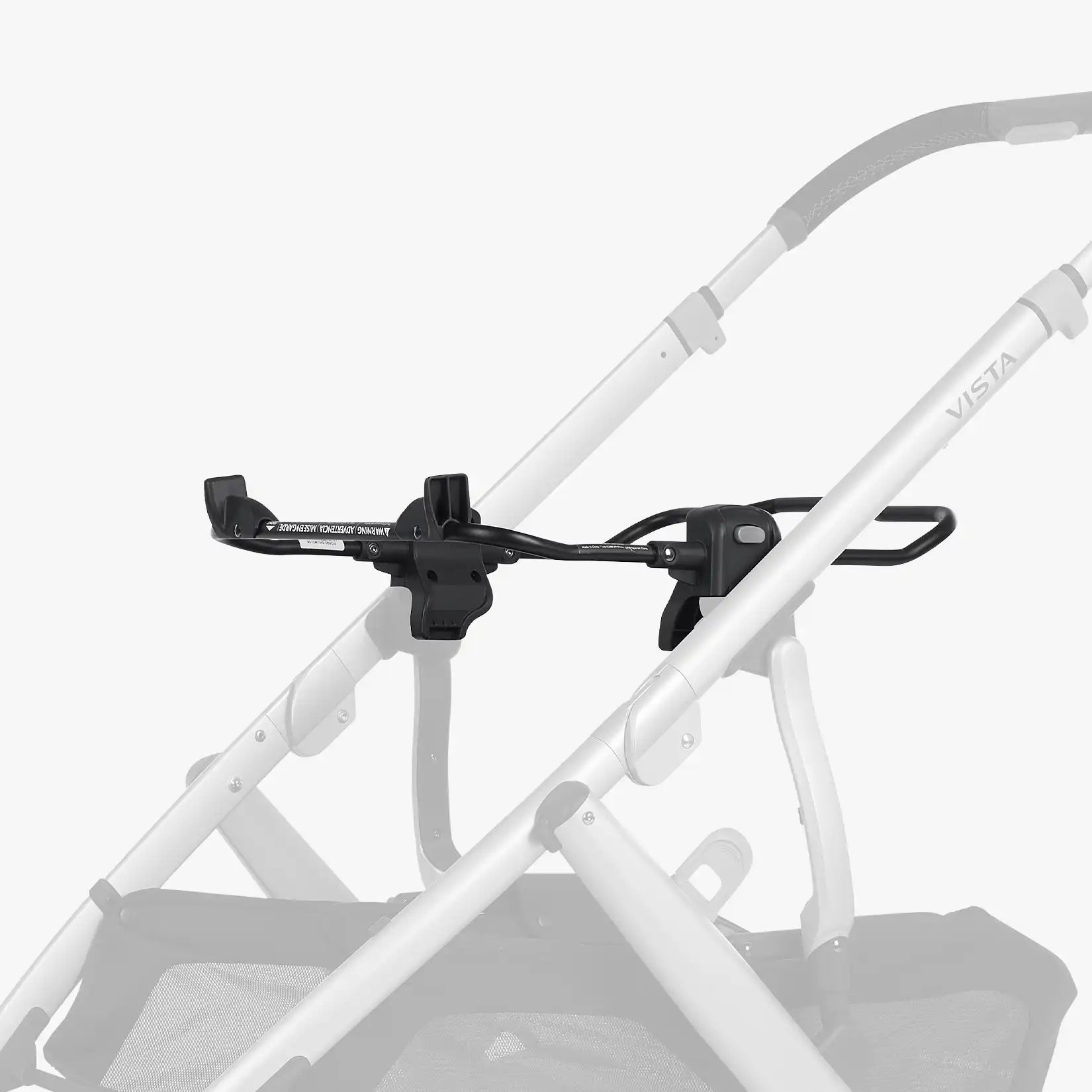 which maxi cosi car seat fits uppababy vista Car Seat Adapter for Vista & Cruz (Chicco )