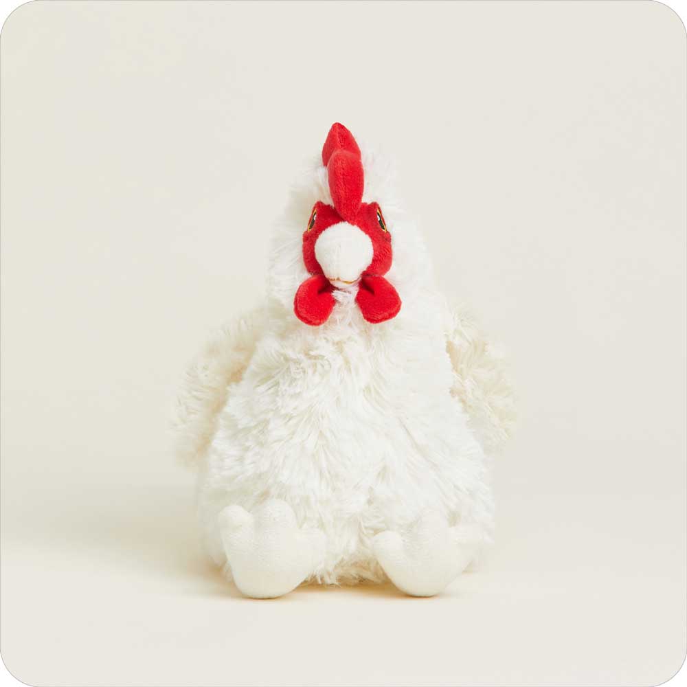 Warmies Cozy Plush Junior Chicken