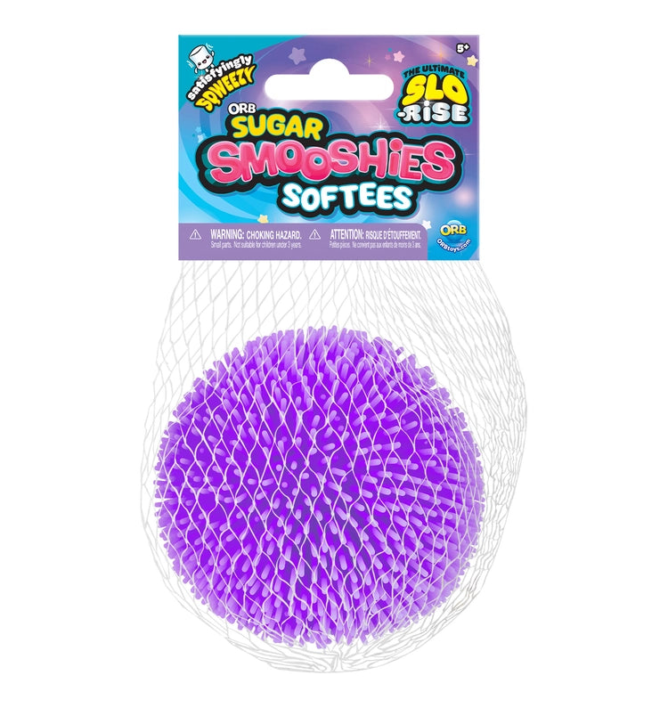 Sugar Smooshies Softees