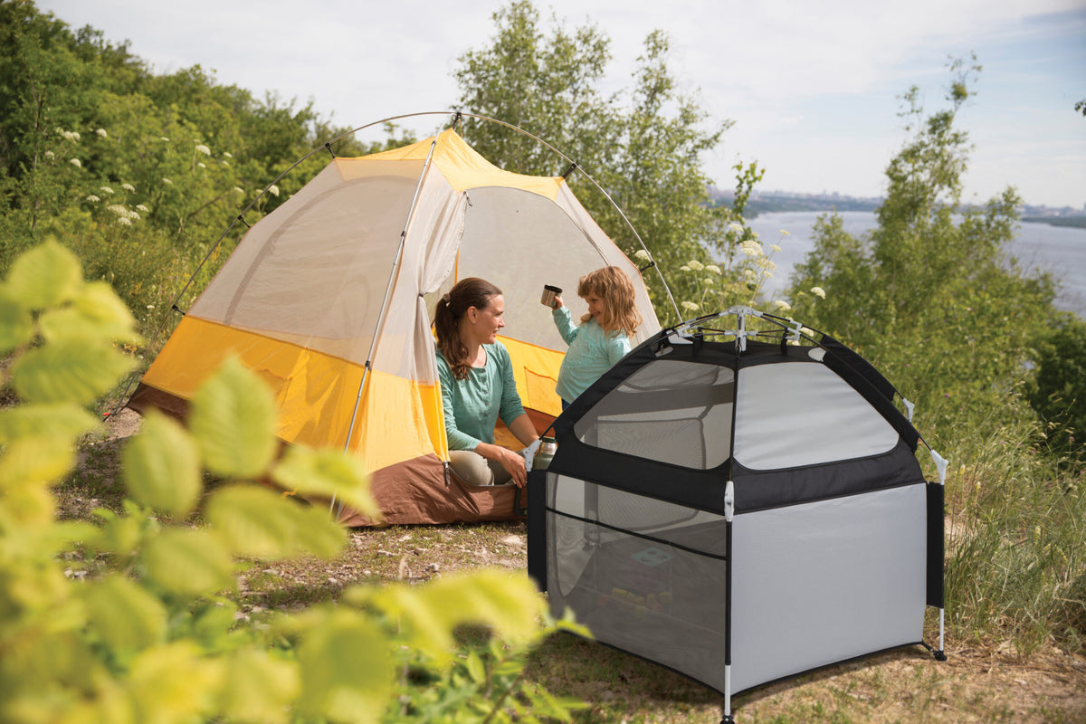 KidCo Play-N-GoPod Portable Playard / Midnight