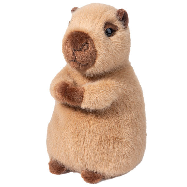 Chattie Mini Soft Capybara