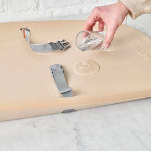 Nattou Softy Changing Pad