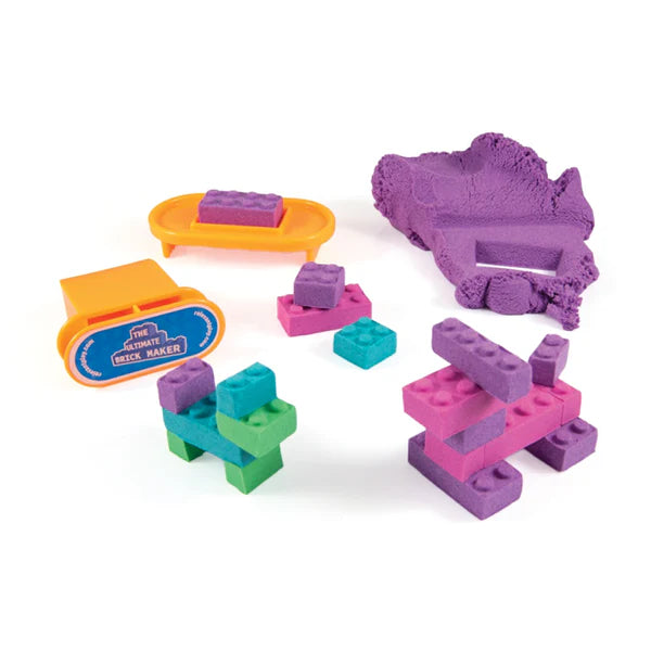 Mad Mattr Dough Builder Toolset