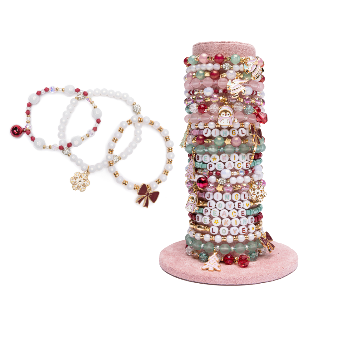 Holiday Bracelet / Assorted