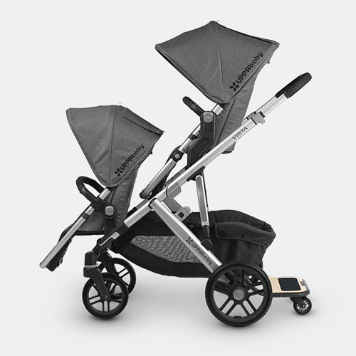 UPPAbaby PiggyBack for VISTA/VISTA V2/VISTA V3