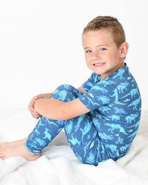 Lev Baby Toddler Lounge Set / Jared Dino