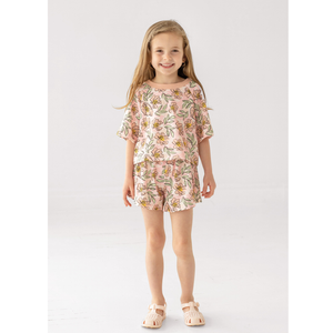 Quinn 2-Piece Set / Pink