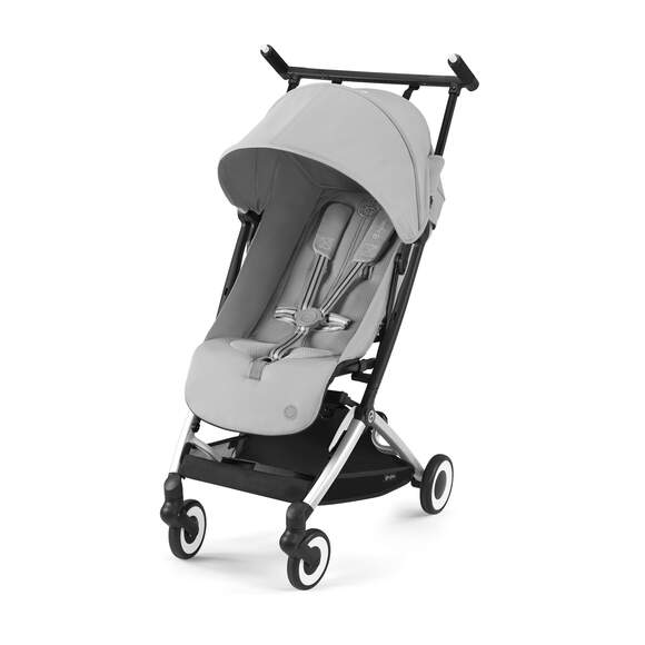 cybex libelle grey Cybex Libelle Compact Stroller