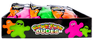 Stretchi Dude Squishi Toy