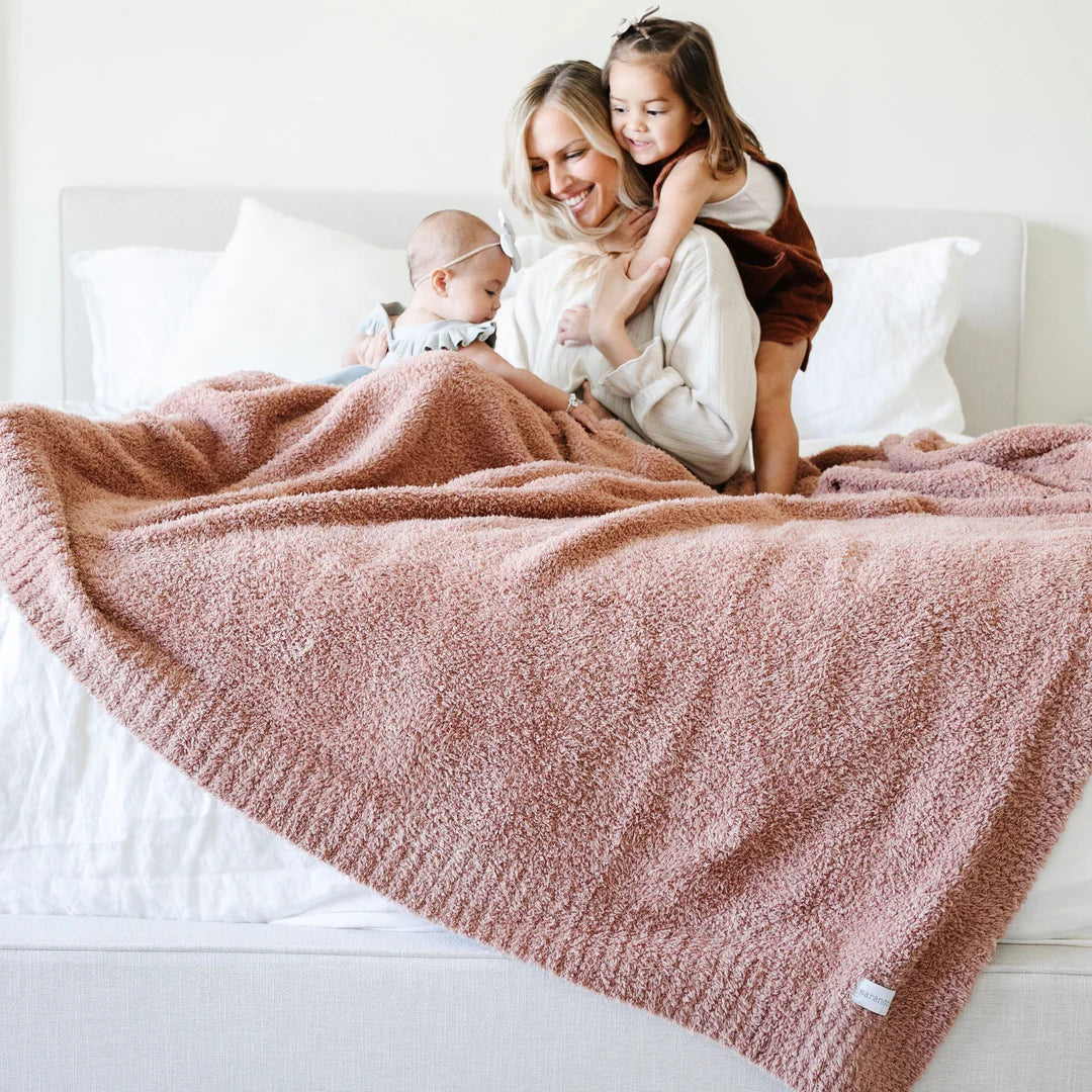 Saranoni Bamboni XL Blanket (60"x80")