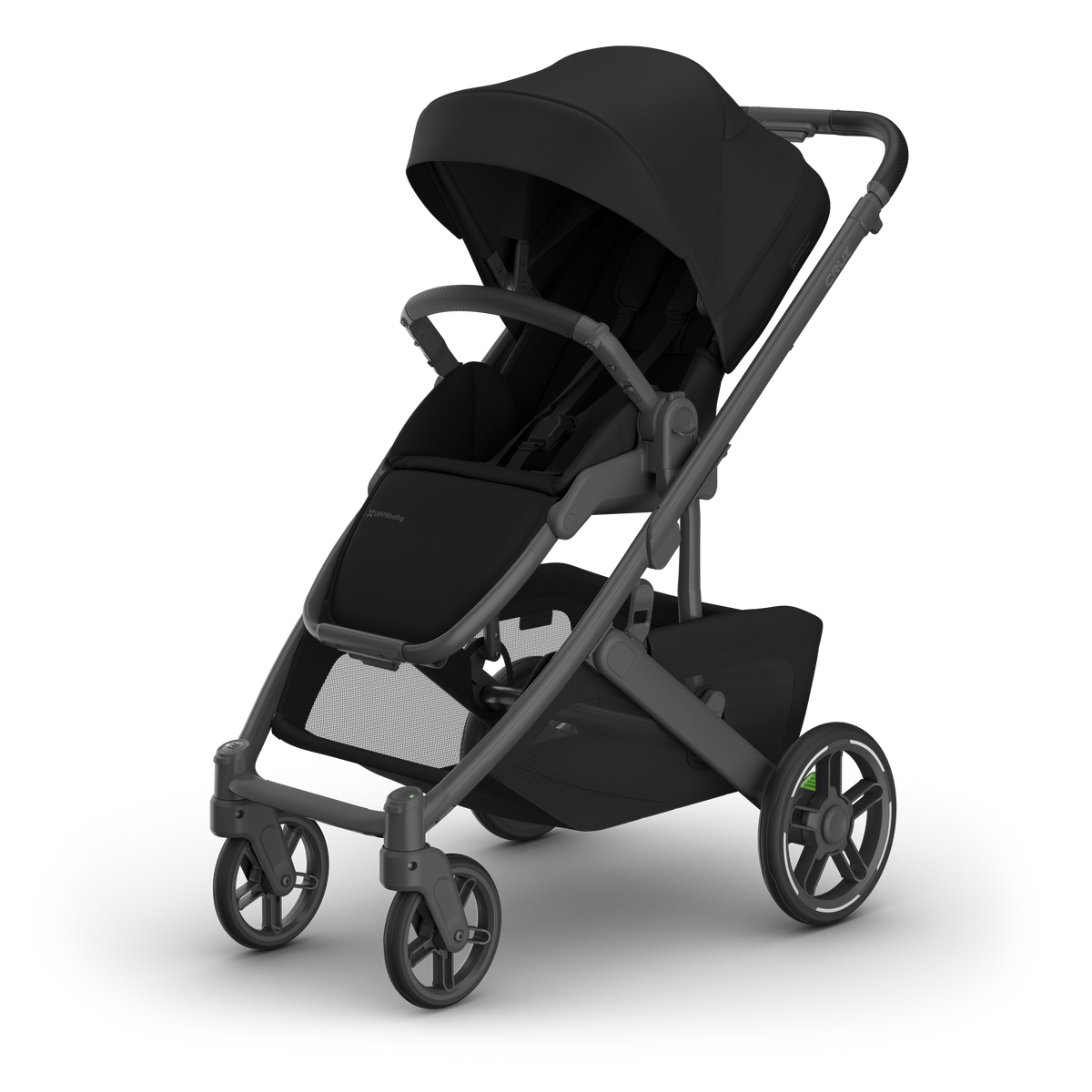 Uppababy Cruz V3 Stroller