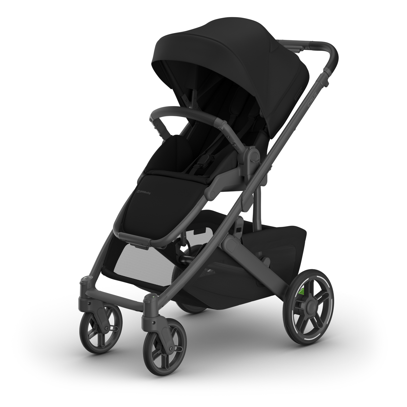 Uppababy Cruz V3 Stroller