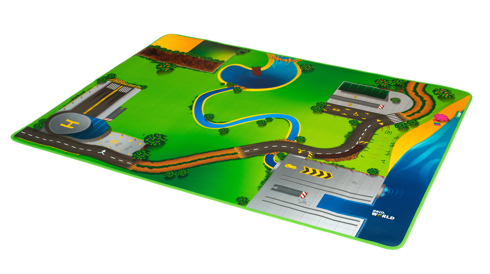 Brio World Play Mat