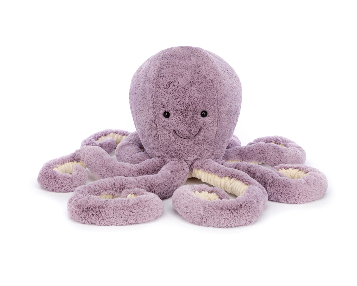 Jellycat Maya Octopus