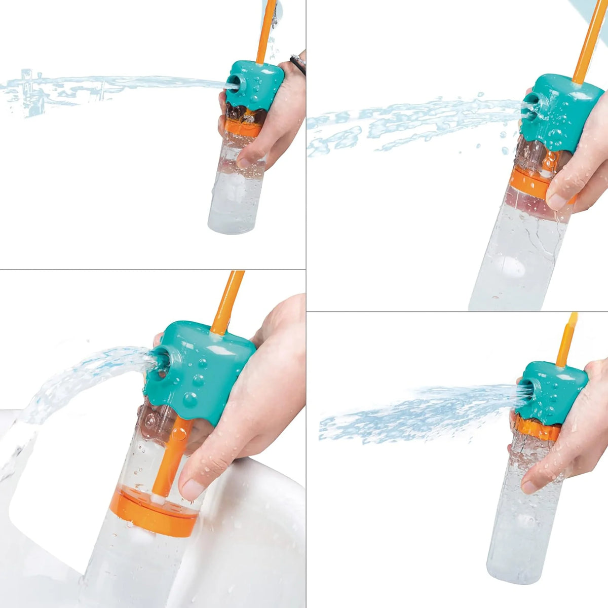 Hape Multi-Spout Water Sprayer Toy