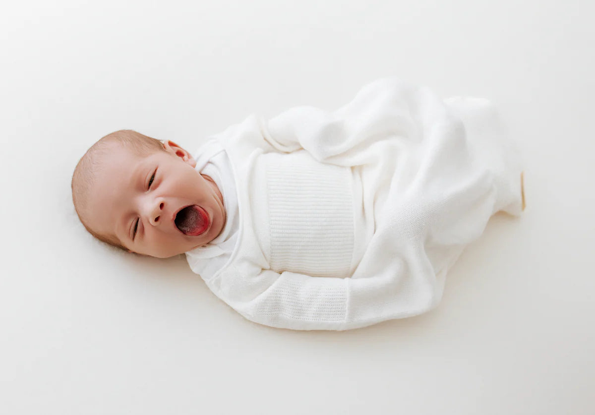 Swaddelini Bamboo Swaddle Sleep Sack